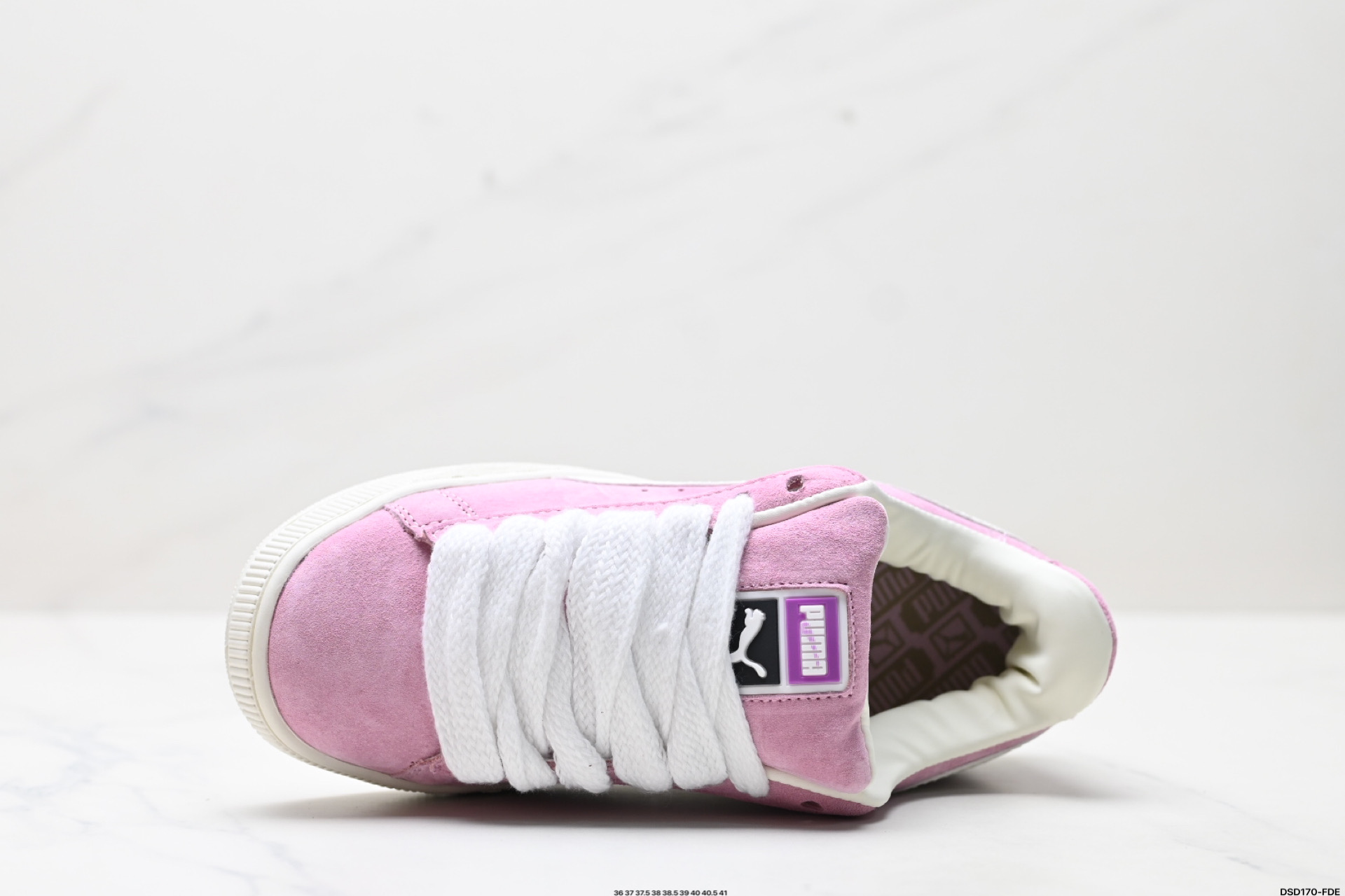 Puma Suede XL Retro Low-Top Sneakers - Durable, Slip-Resistant, & Stylish 3 i1746201626052 1325 0 1