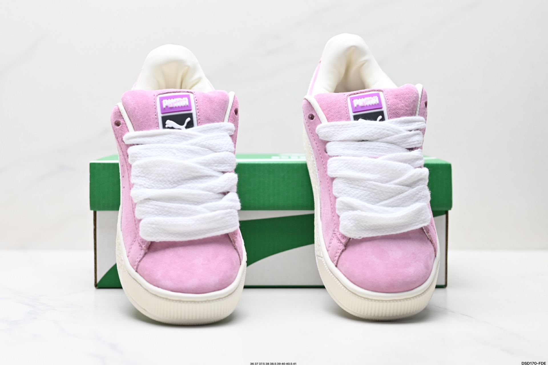 Puma Suede XL Retro Low-Top Sneakers - Durable, Slip-Resistant, & Stylish 8 i1746201626056 7893 0 6