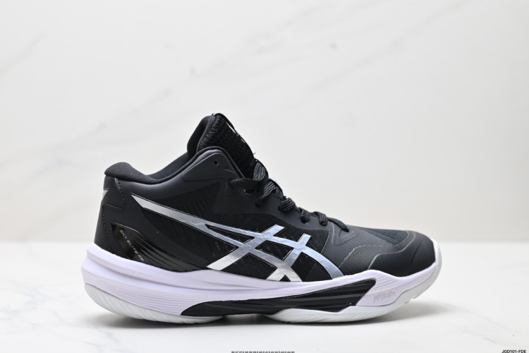 ASICS SKY ELITE FF MT3: Lightweight Volleyball Shoes for Men & Women 1 ASICS SKY ELITE FF MT3: Lightweight Volleyball Shoes for Men & Women