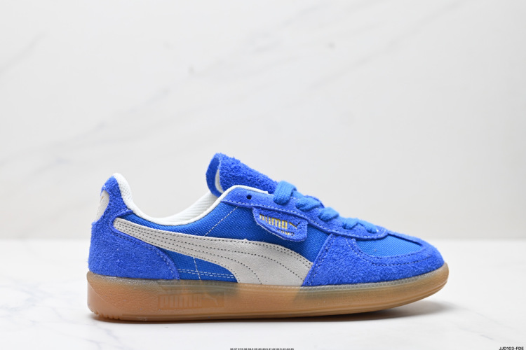 Puma Palermo Moda Retro Low-Top Sneakers - Style & Comfort in Every Step 1 Puma Palermo Moda Retro Low-Top Sneakers – Style & Comfort in Every Step