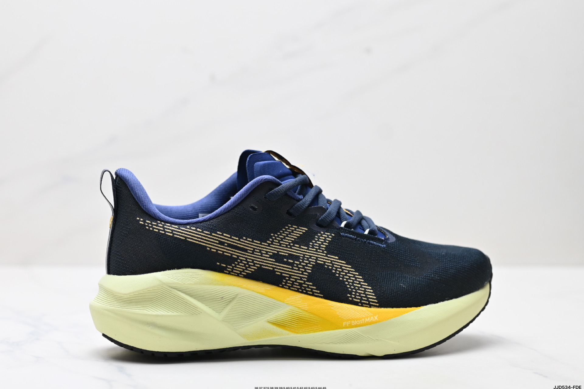 Asics NOVABLAST 5 LE Zapatillas Ligeras para Correr y Uso Casual 6 i1746202201311 3516 0 0