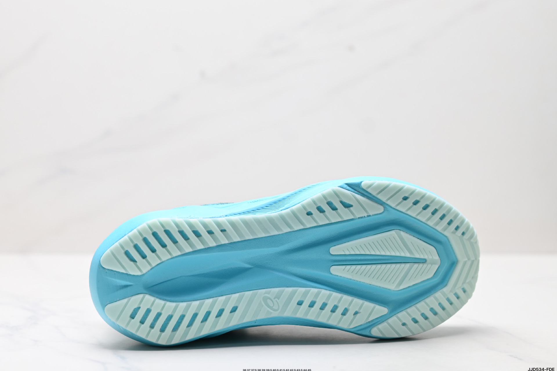 Asics Novablast 5 LE Zapatillas Ligeras para Correr y Uso Diario en Turquesa 10 i1746202256021 9001 0 8