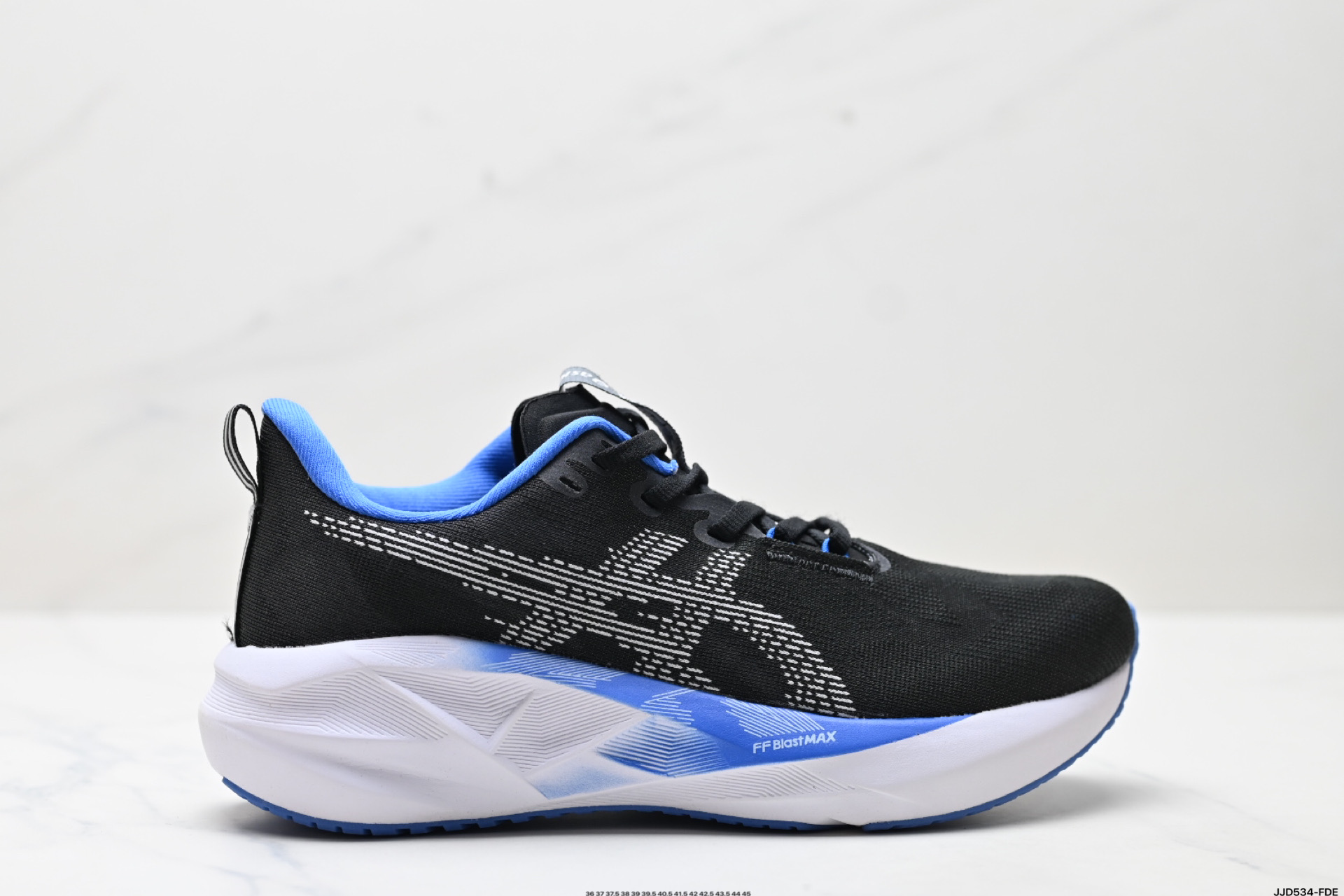 Asics NOVABLAST 5 LE Zapatillas Ligeras para Correr y Uso Casual 8 i1746202270709 8447 0 0