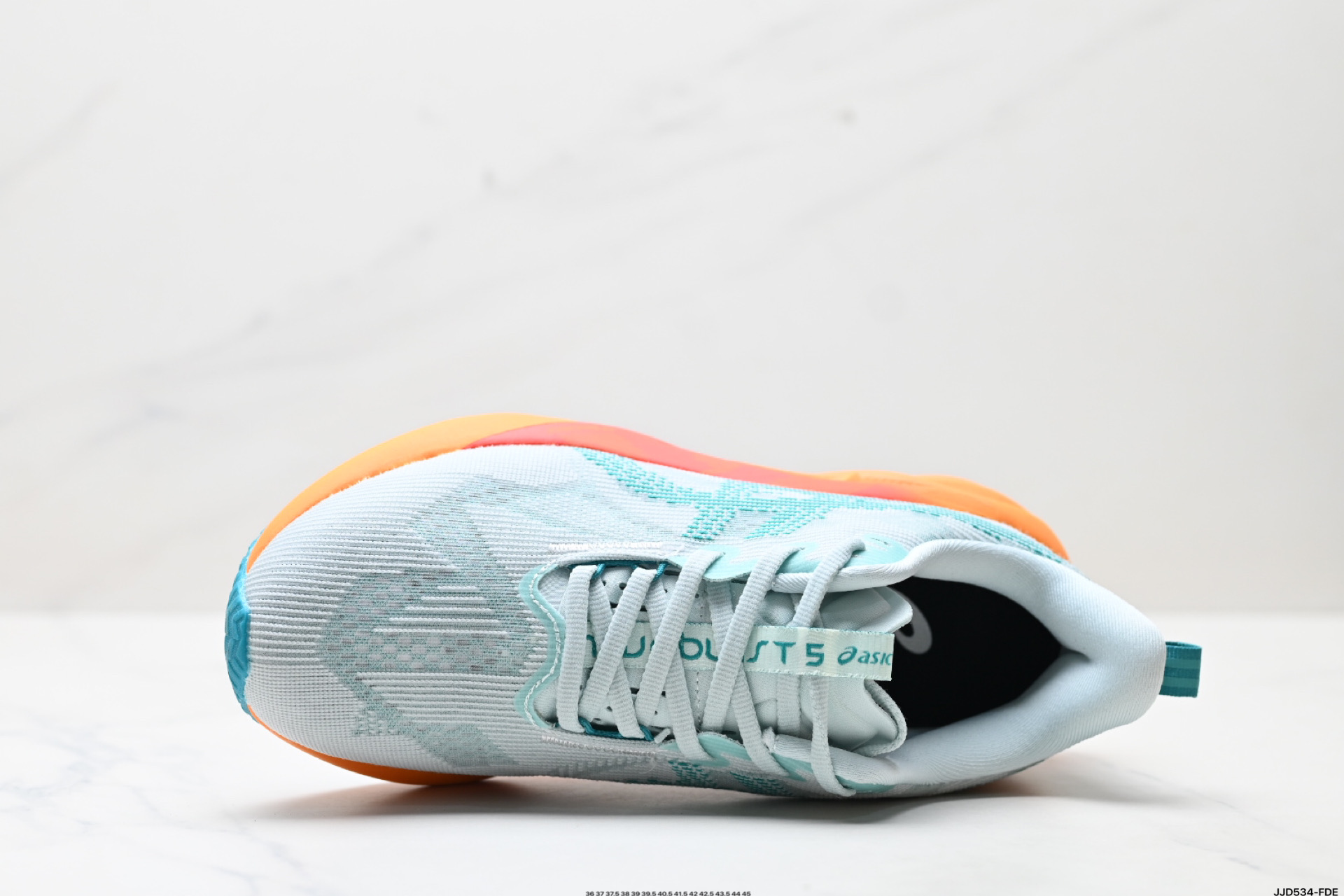 Asics NOVABLAST 5 LE: Zapatillas Ligeras para Correr con Amortiguación y Transpirabilidad 3 i1746202315798 4469 0 1