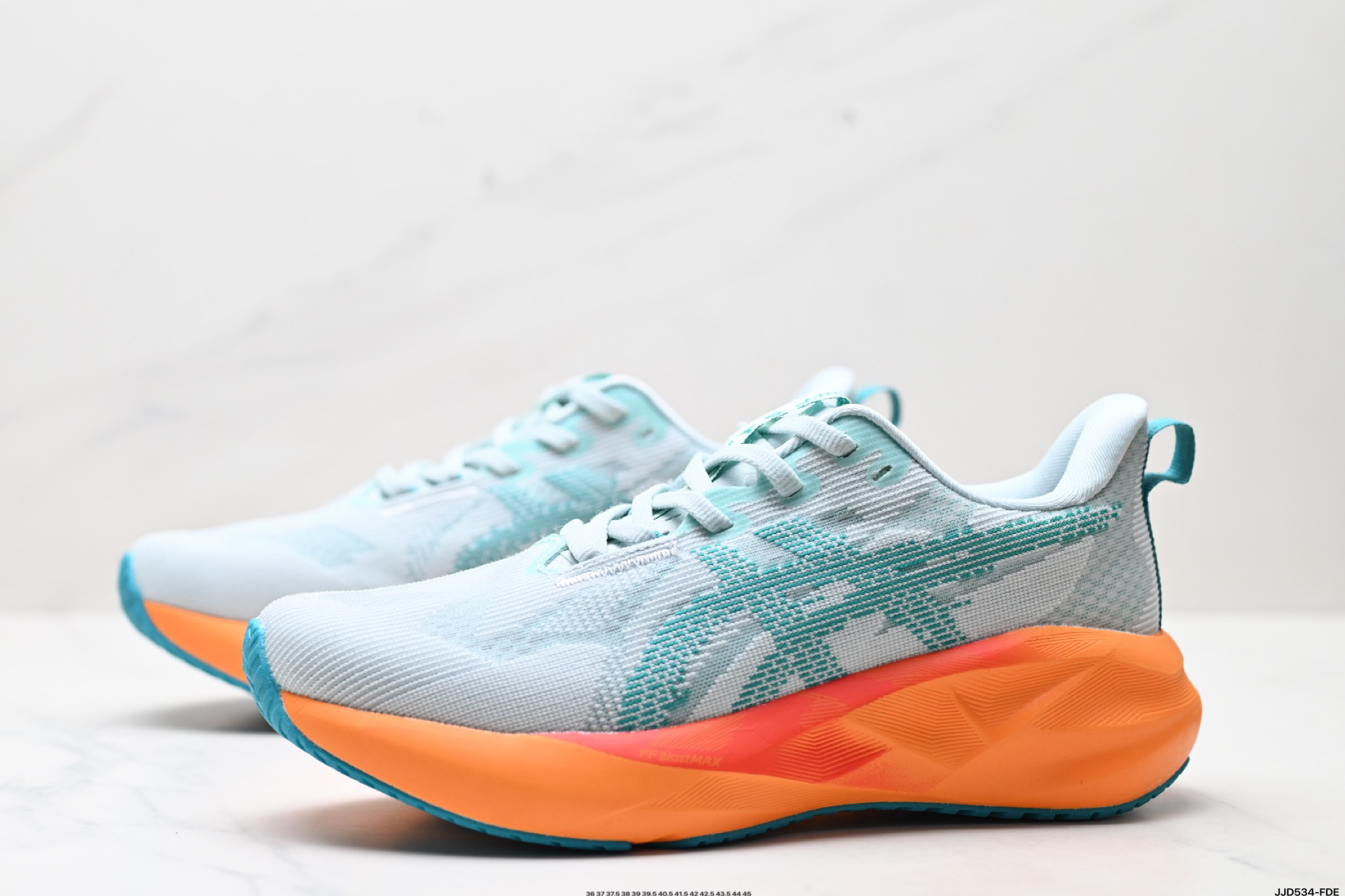 Asics NOVABLAST 5 LE: Zapatillas Ligeras para Correr con Amortiguación y Transpirabilidad 5 i1746202316408 2364 0 3