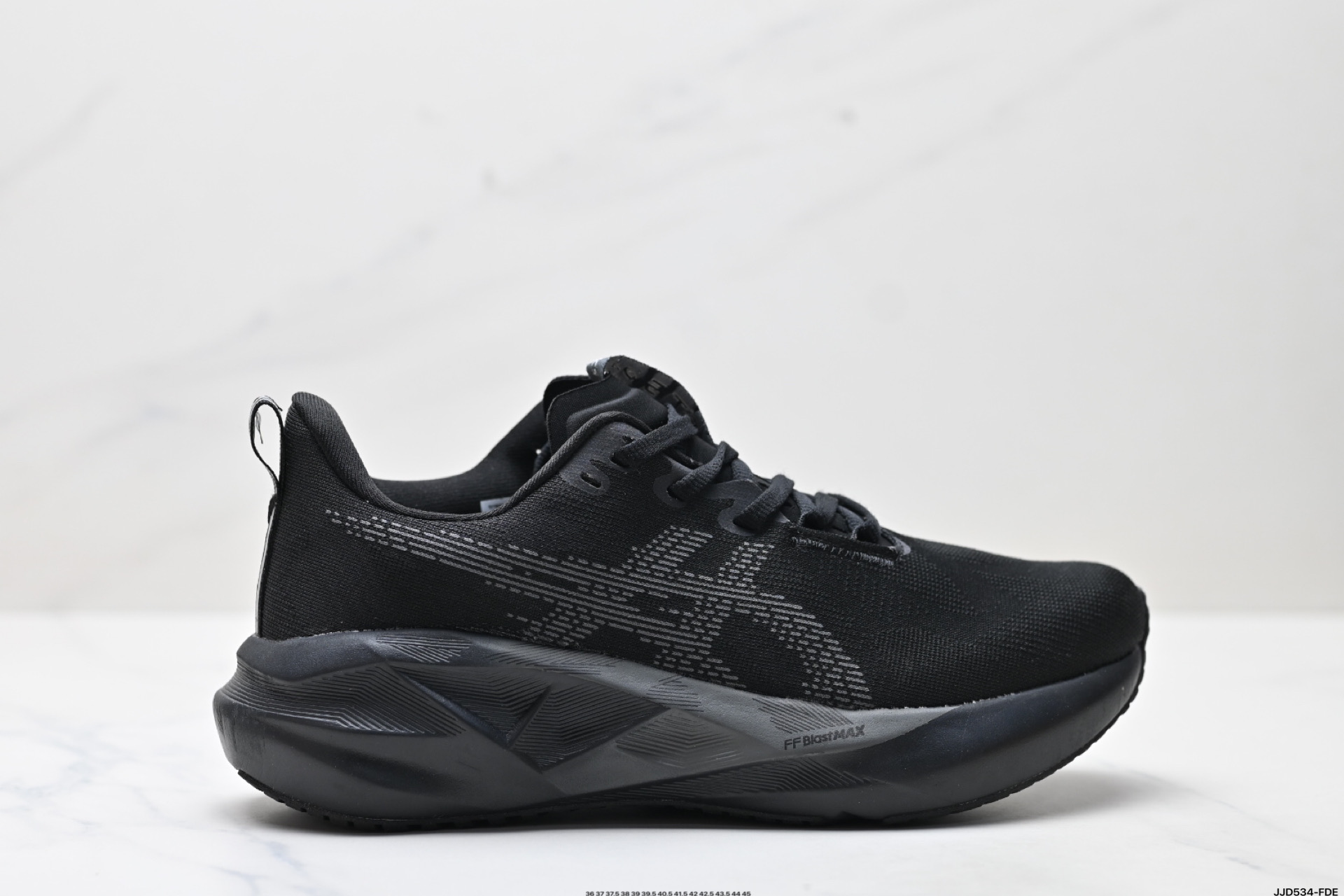 Asics NOVABLAST 5 LE Zapatillas Ligeras para Correr y Uso Casual 14 i1746202362401 8423 0 0