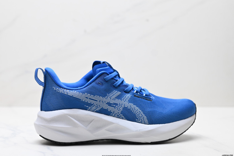 Asics NOVABLAST 5 LE Zapatillas Ligeras para Correr y Uso Casual 16 Asics NOVABLAST 5 LE Zapatillas Ligeras para Correr y Uso Casual