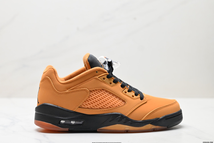 Nike Air Jordan 5 Retro Low Basketball Shoes - DA8016-806 1 Nike Air Jordan 5 Retro Low Basketball Shoes – DA8016-806