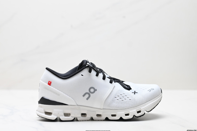 On Running Cloud X 4: Lightweight Comfort Multi-functional Sneakers 1 On Running Cloud X 4: Lightweight Comfort Multi-functional Sneakers