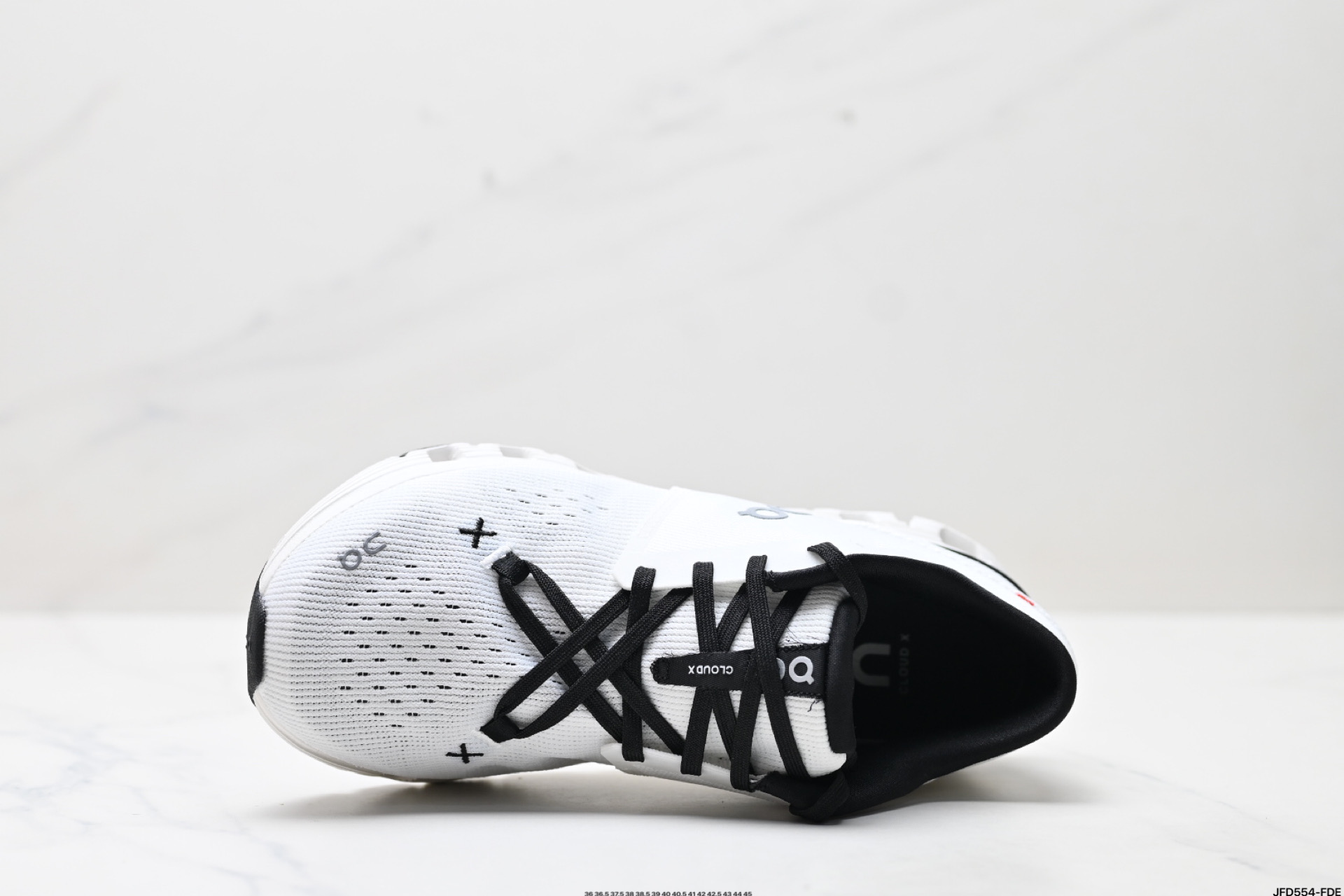 On Running Cloud X: Zapatillas Ligeras y Cómodas para Tu Día a Día 3 i1746203121093 6108 0 1