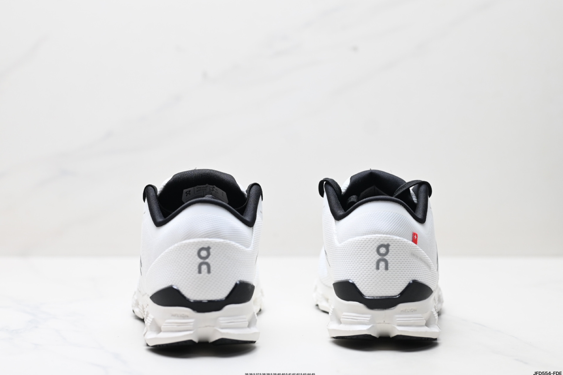 On Running Cloud X: Zapatillas Ligeras y Cómodas para Tu Día a Día 7 i1746203121741 2770 0 5