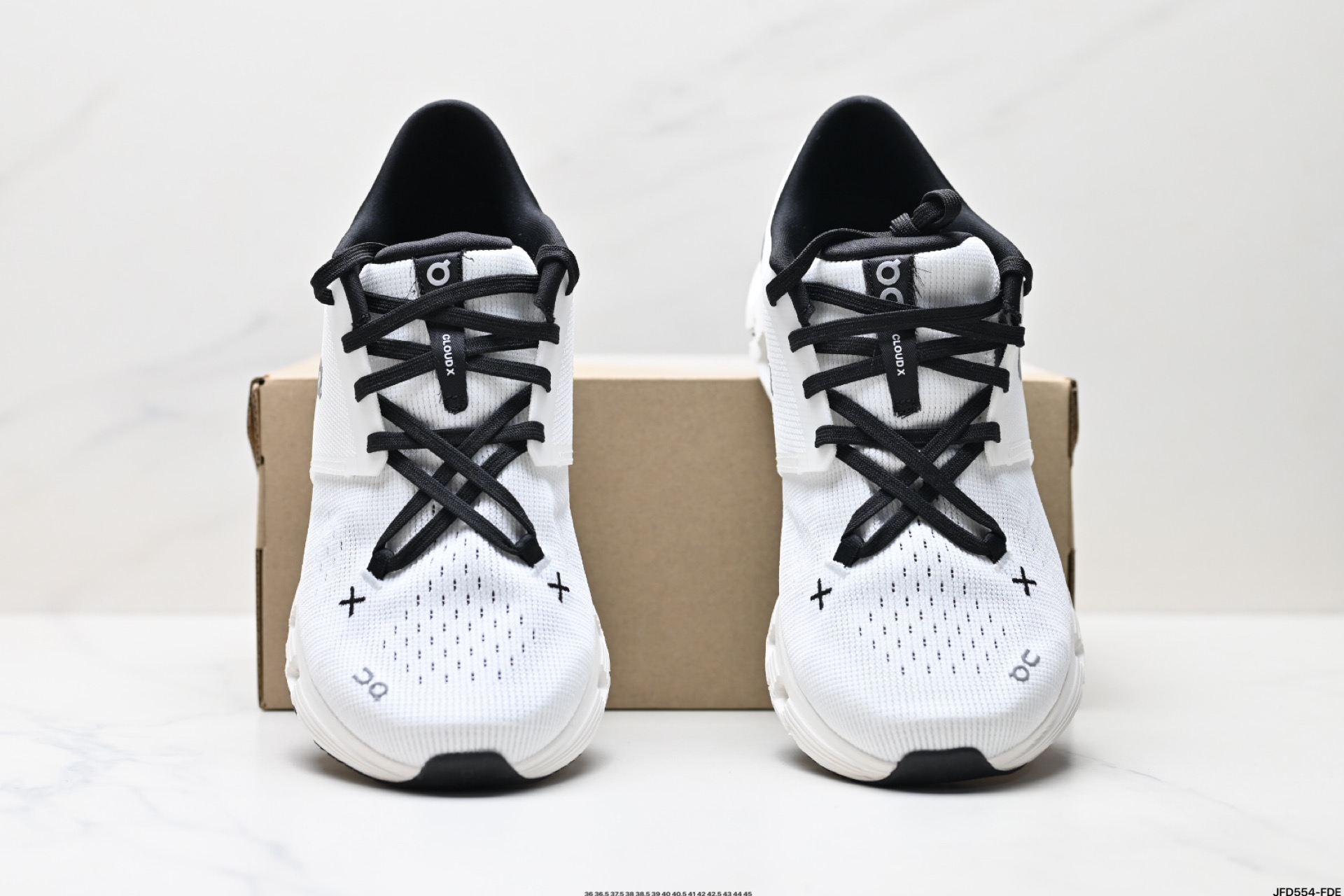 On Running Cloud X: Zapatillas Ligeras y Cómodas para Tu Día a Día 8 i1746203121743 7272 0 6