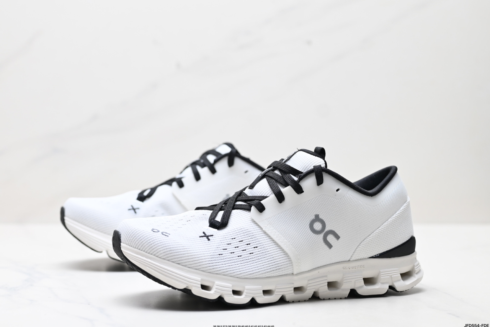 On Running Cloud X: Zapatillas Ligeras y Cómodas para Tu Día a Día 5 i1746203121743 9478 0 3