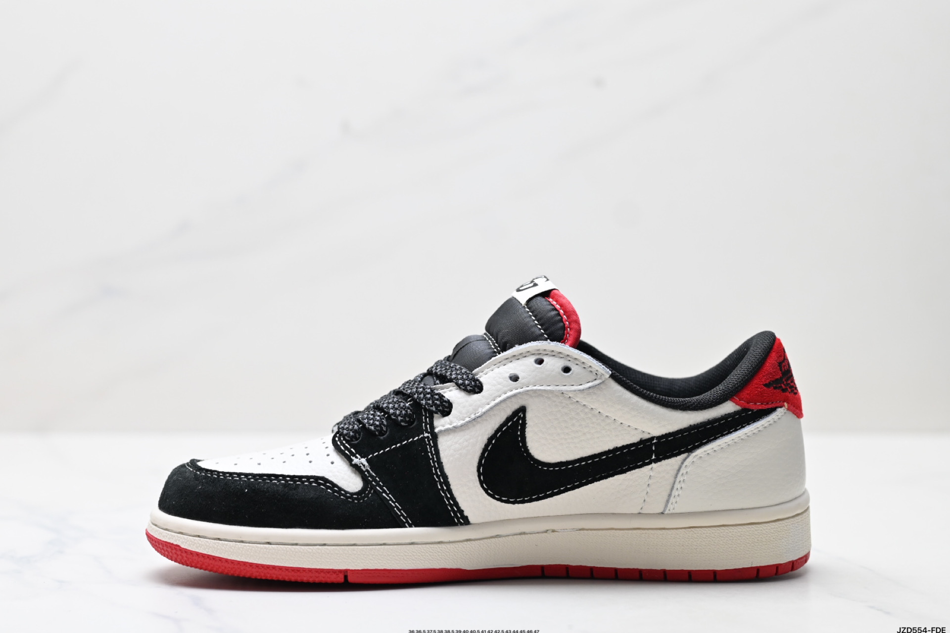 Gucci Air Jordan 1: Estilo y Comodidad en Cada Paso 4 i1746203241530 7058 0 2