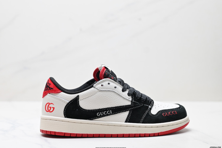 Gucci Air Jordan 1: Estilo y Comodidad en Cada Paso 15 Gucci Air Jordan 1: Estilo y Comodidad en Cada Paso