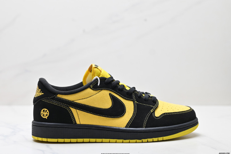 Nike Air Jordan 1 Low - נעלי סניקרס אופנתיות ונוחות לגברים ולנשים 1 Nike Air Jordan 1 Low – נעלי סניקרס אופנתיות ונוחות לגברים ולנשים