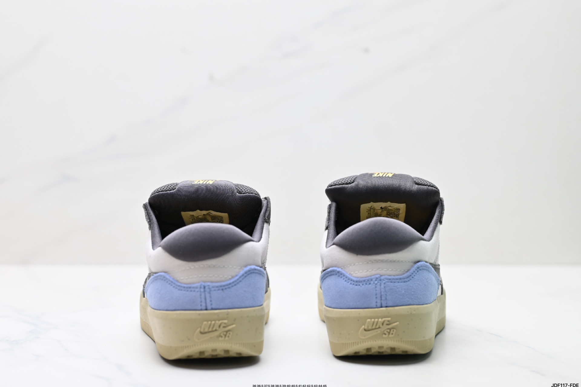 Nike SB Force 58: Estilo y Rendimiento en Cada Paso 7 i1746203418595 8781 0 5