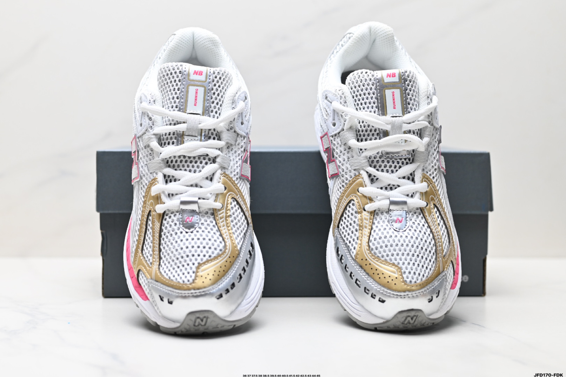 180 New Balance M1906系列 复古单品宝藏老爹鞋款 U1906RCH