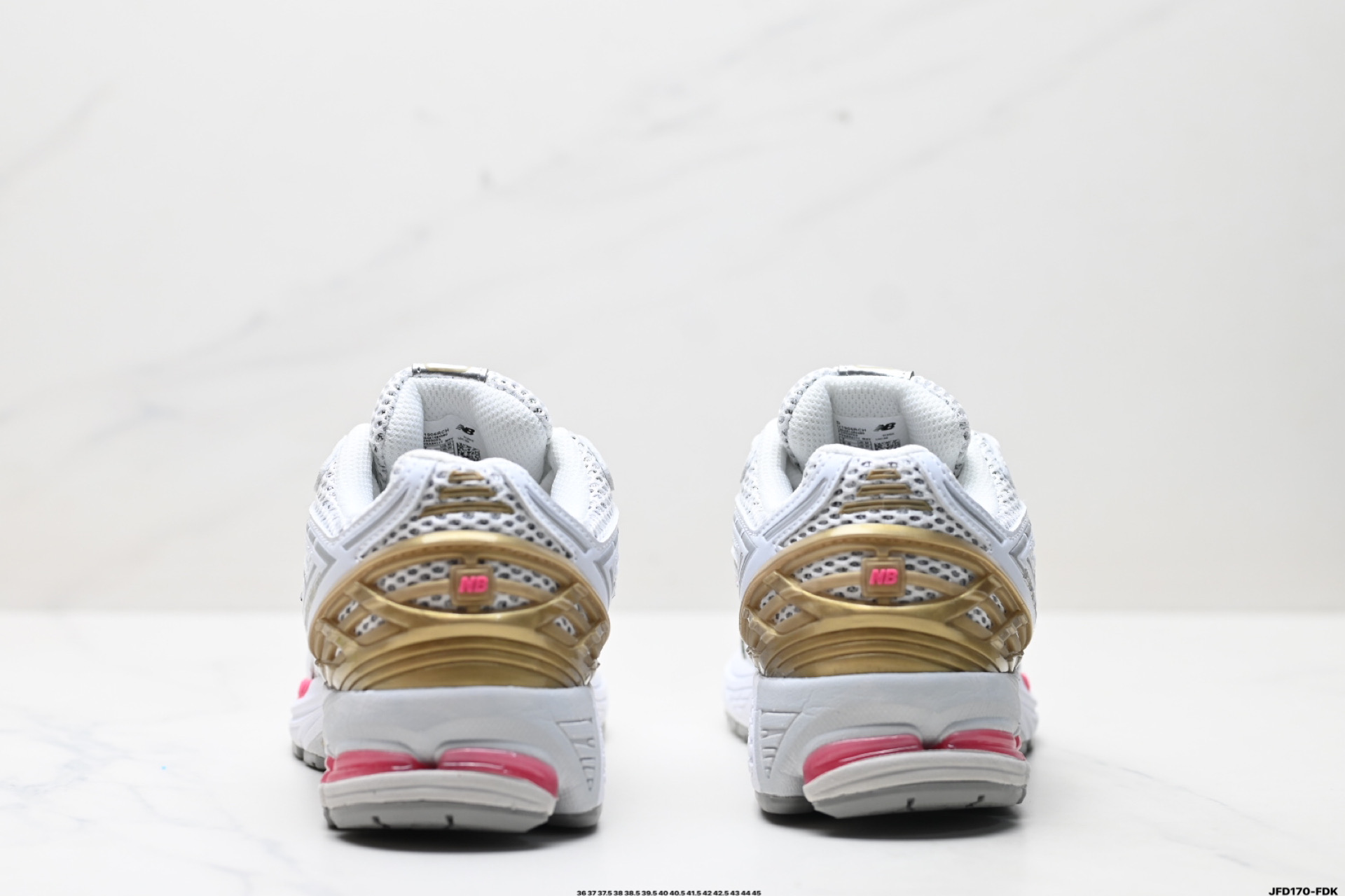 180 New Balance M1906系列 复古单品宝藏老爹鞋款 U1906RCH