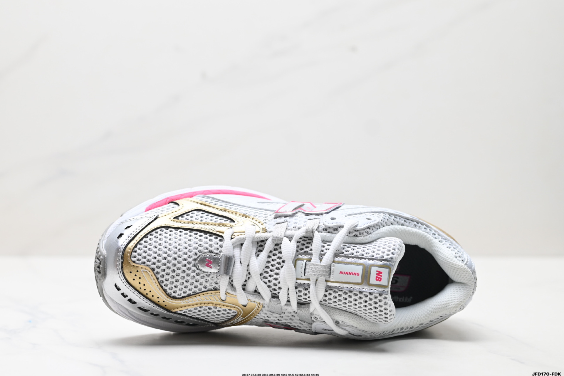 180 New Balance M1906系列 复古单品宝藏老爹鞋款 U1906RCH