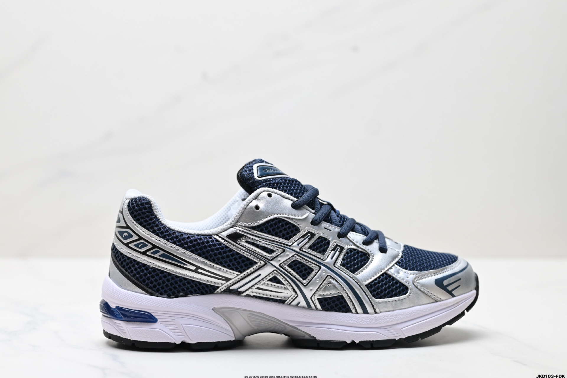 ASICS GEL-1130 Men's/Women's Retro Running Shoes, Breathable and Shock-Absorbing 2 i1746288765601 970 0 0