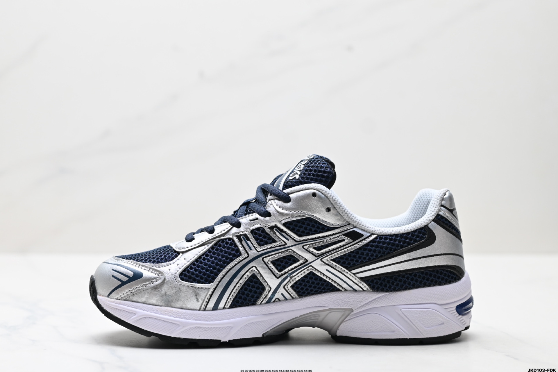ASICS GEL-1130 Men's/Women's Retro Running Shoes, Breathable and Shock-Absorbing 4 i1746288768521 7508 0 2