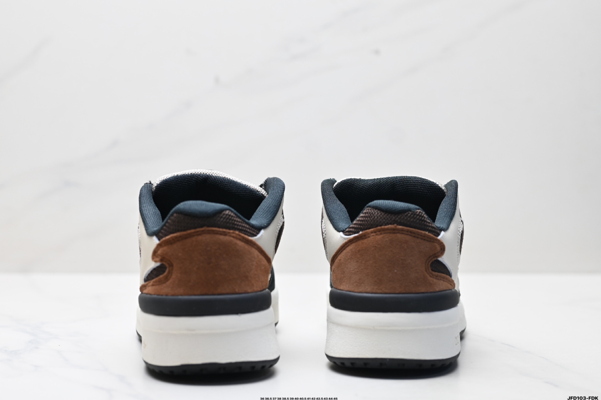 Adidas Originals Forum 2000 舒适百搭 耐磨轻便 低帮 板鞋 JS3160