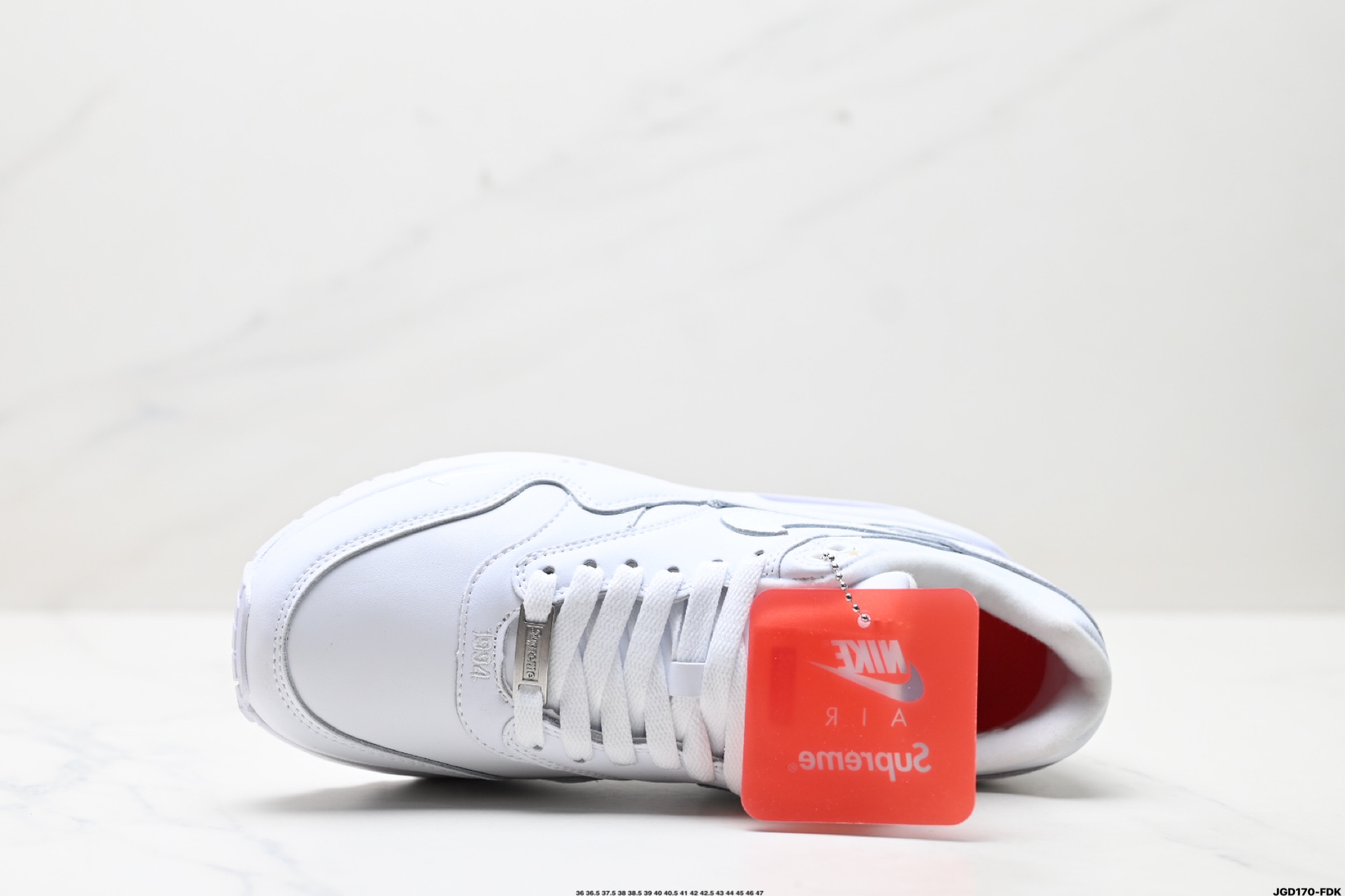 Nike Air Max 1 耐克气垫 缓震 耐磨运动鞋 HF8813-100