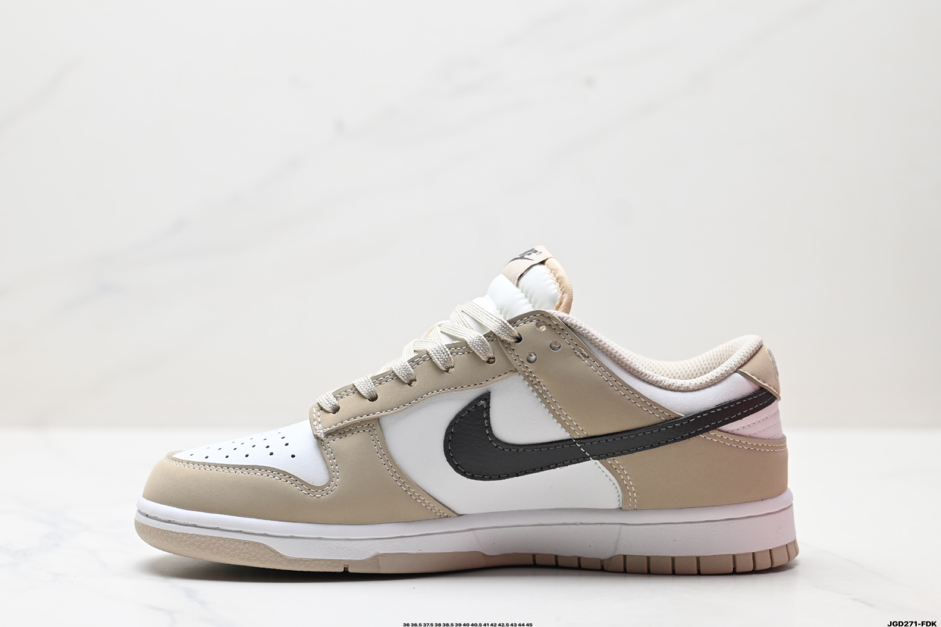 耐克NIKE DUNK LOW 扣篮系列 复古低帮休闲运动滑板板鞋 ZB3079-200