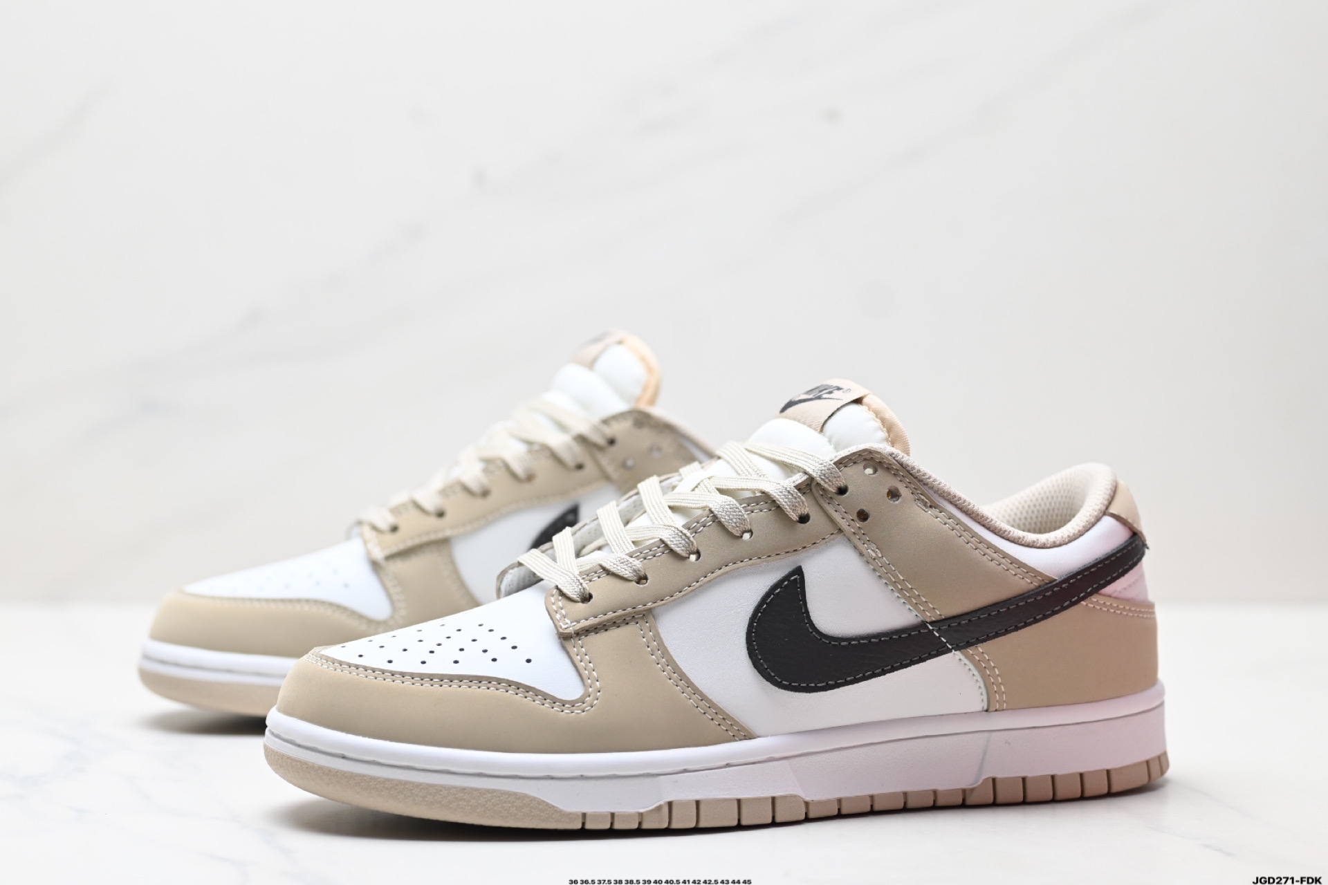耐克NIKE DUNK LOW 扣篮系列 复古低帮休闲运动滑板板鞋 ZB3079-200