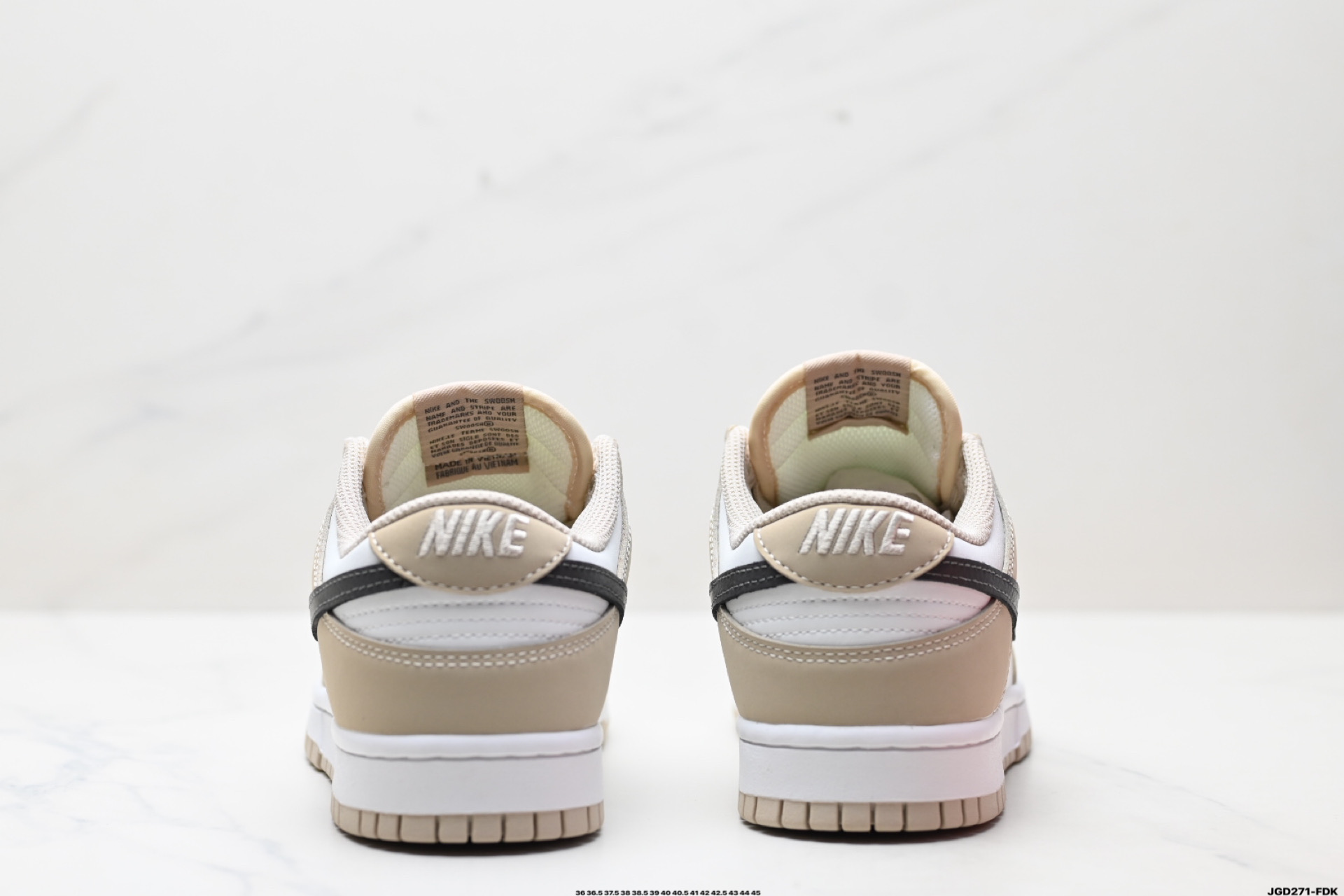耐克NIKE DUNK LOW 扣篮系列 复古低帮休闲运动滑板板鞋 ZB3079-200