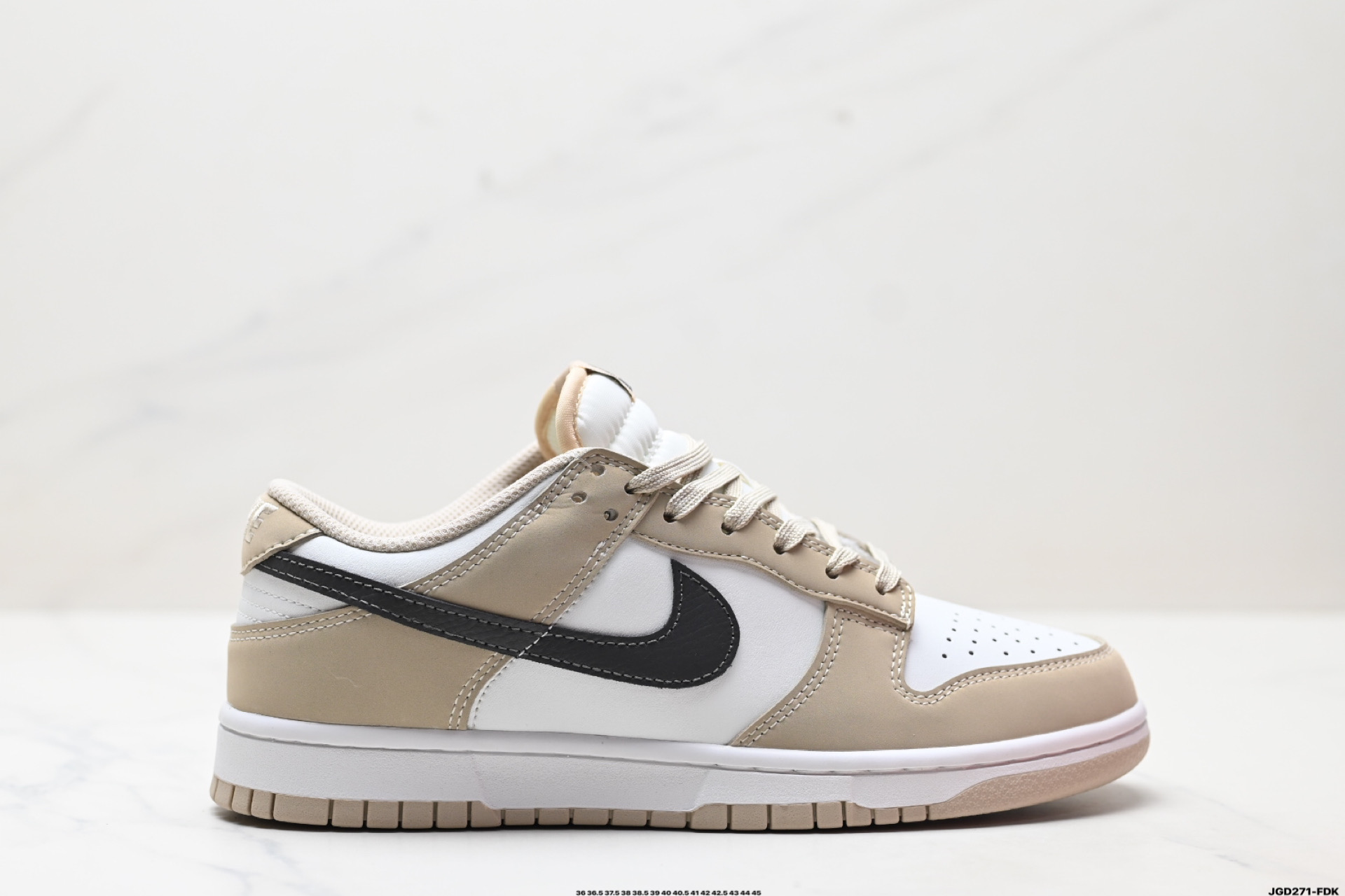 耐克NIKE DUNK LOW 扣篮系列 复古低帮休闲运动滑板板鞋 ZB3079-200