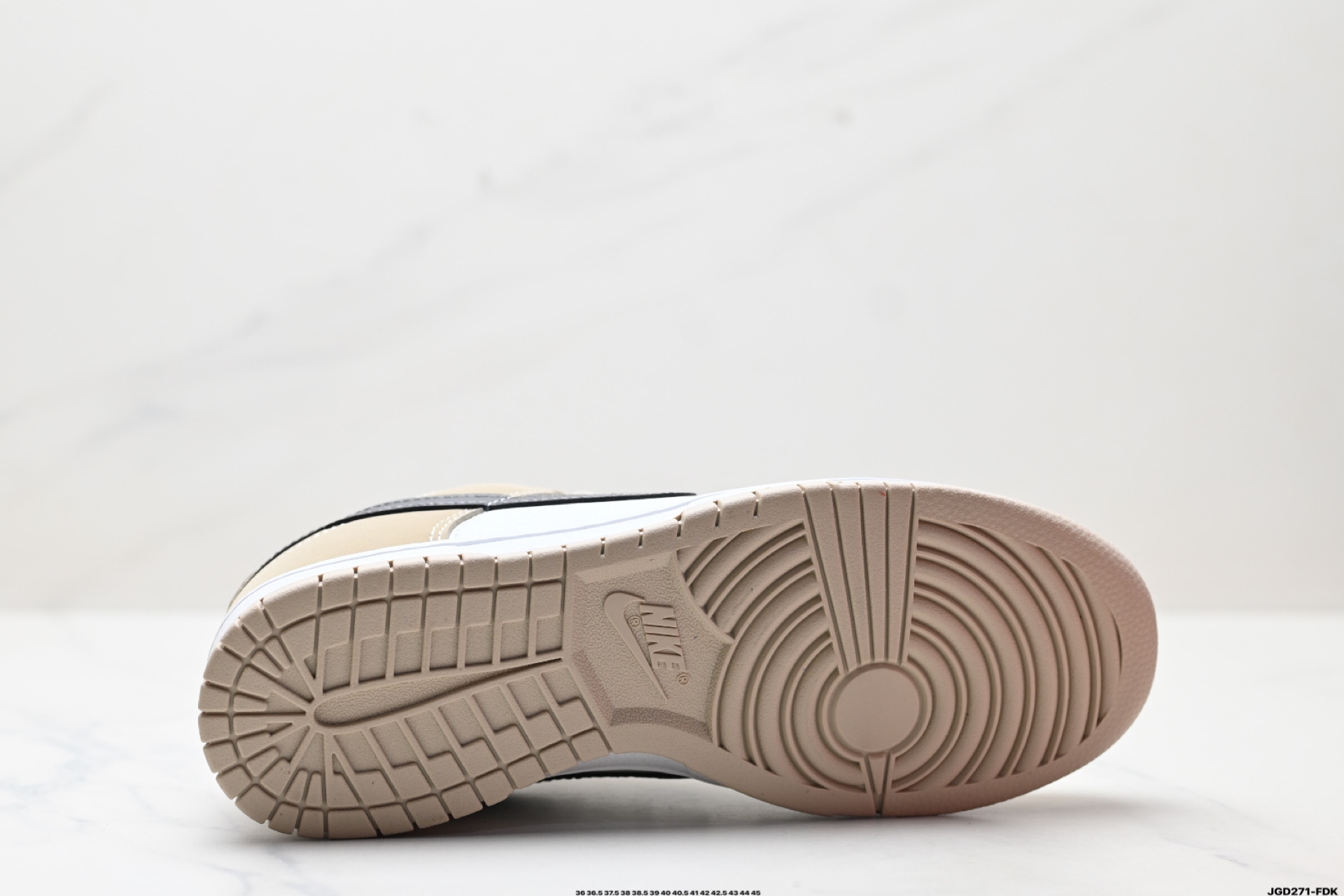 耐克NIKE DUNK LOW 扣篮系列 复古低帮休闲运动滑板板鞋 ZB3079-200