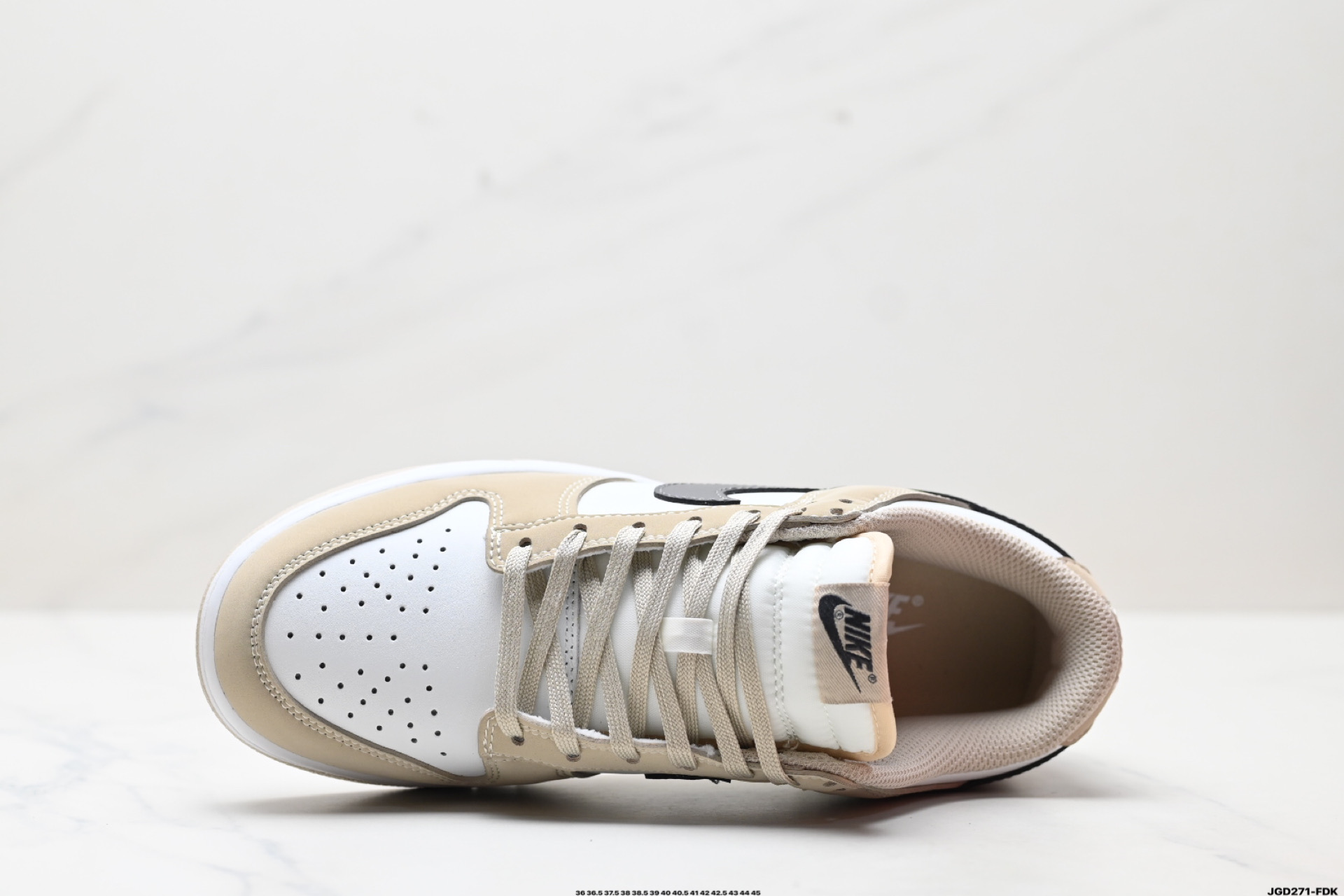 耐克NIKE DUNK LOW 扣篮系列 复古低帮休闲运动滑板板鞋 ZB3079-200