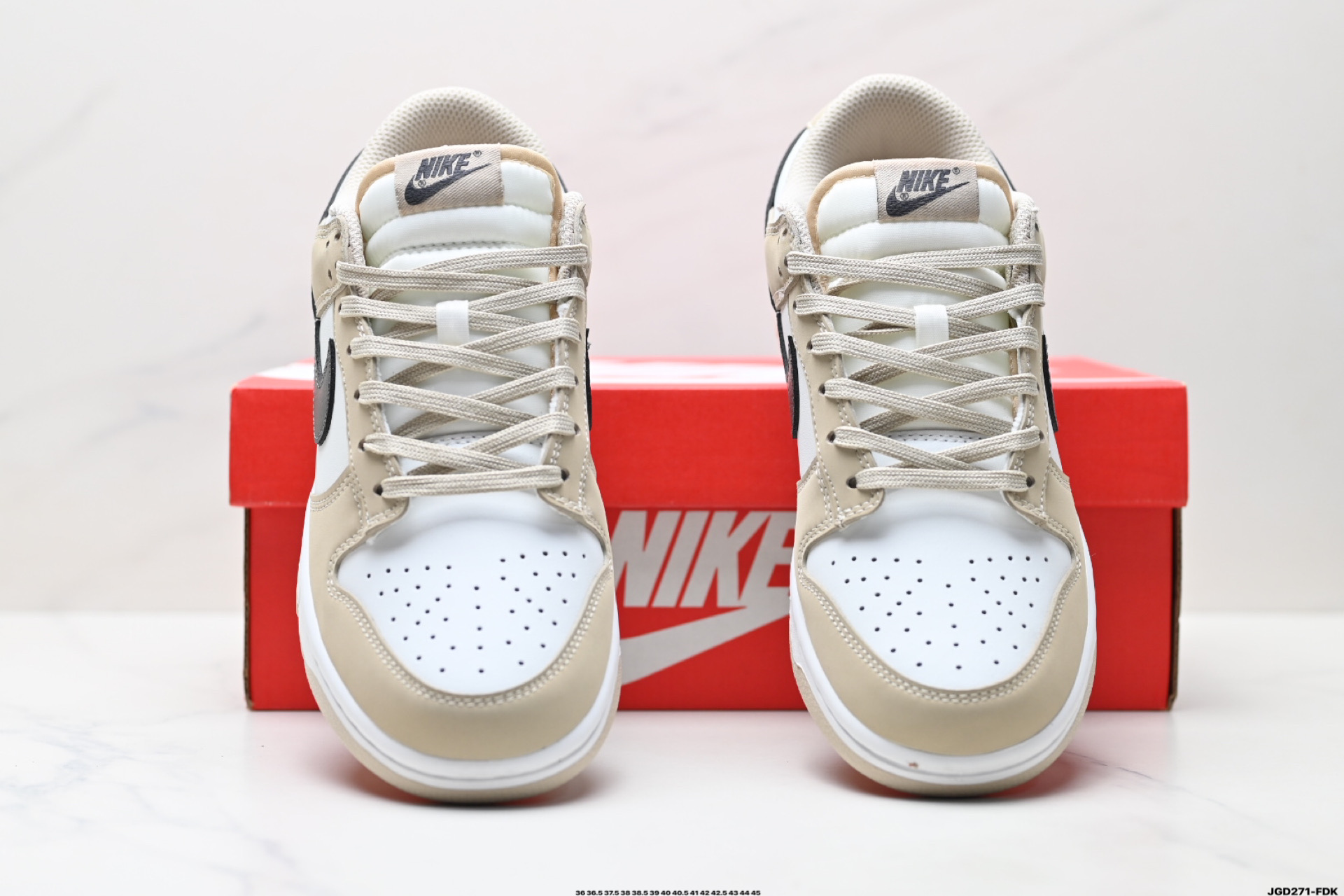 耐克NIKE DUNK LOW 扣篮系列 复古低帮休闲运动滑板板鞋 ZB3079-200