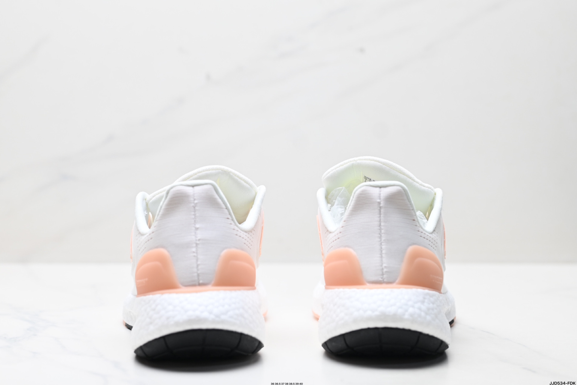 Adidas PureBOOST 22 H.RDY Women's Running Shoes - Lightweight & Breathable 7 i1746289761339 4440 0 5