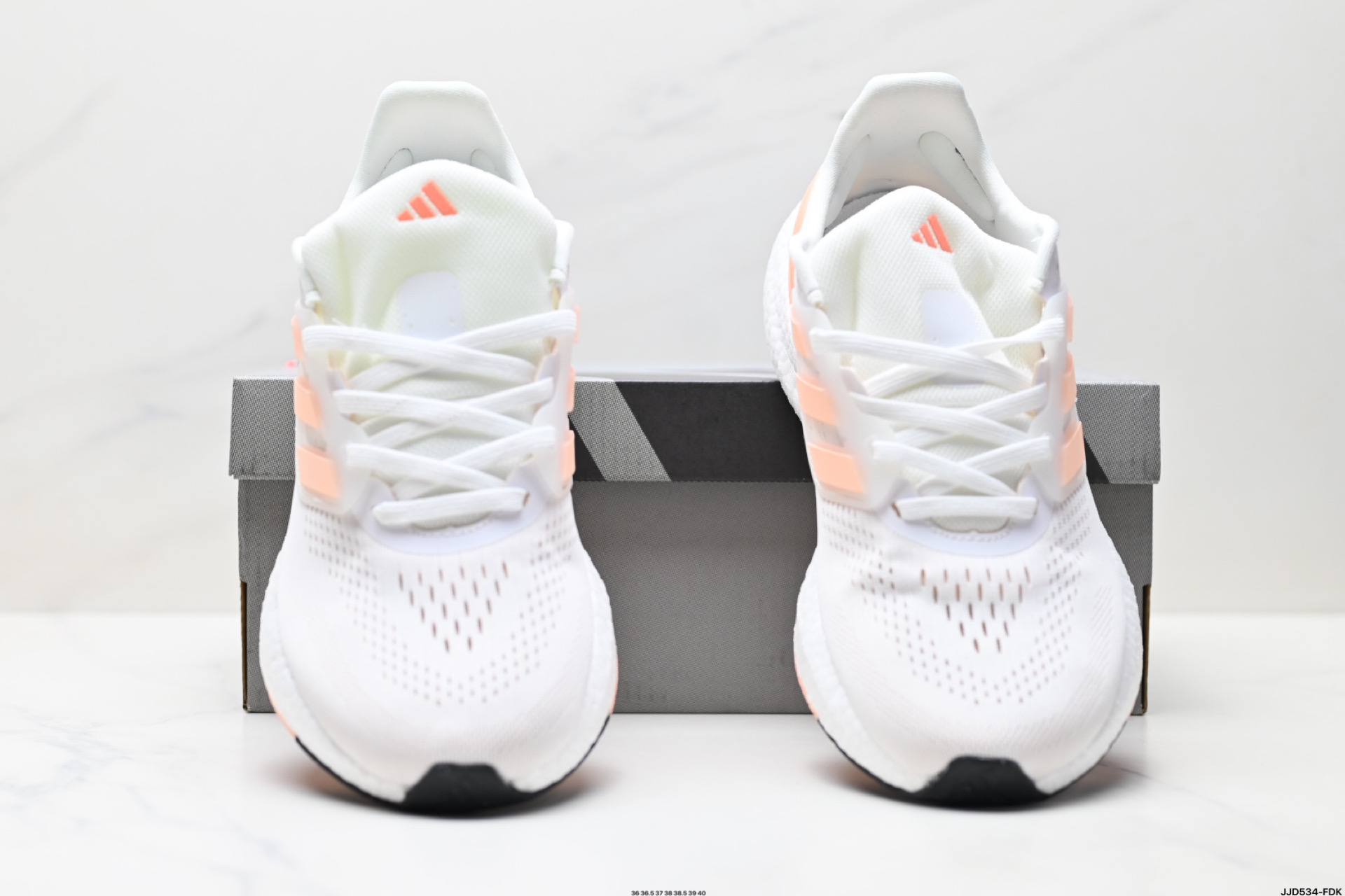 Adidas PureBOOST 22 H.RDY Women's Running Shoes - Lightweight & Breathable 8 i1746289761866 5097 0 6