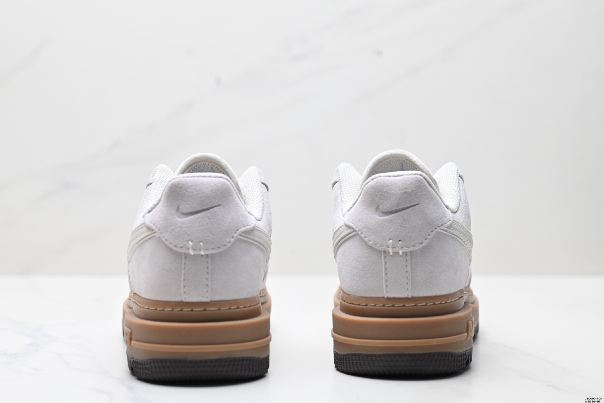 Nike Air Force 1 '07 Low Casual Sneakers - Versatile & Comfortable 7 i1746290116366 3035 0 5