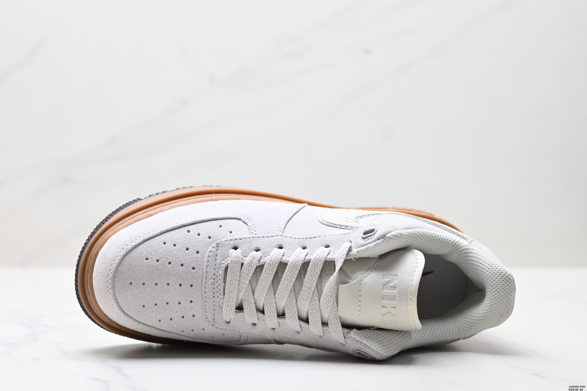 Nike Air Force 1 '07 Low Casual Sneakers - Versatile & Comfortable 3 i1746290116368 3702 0 1