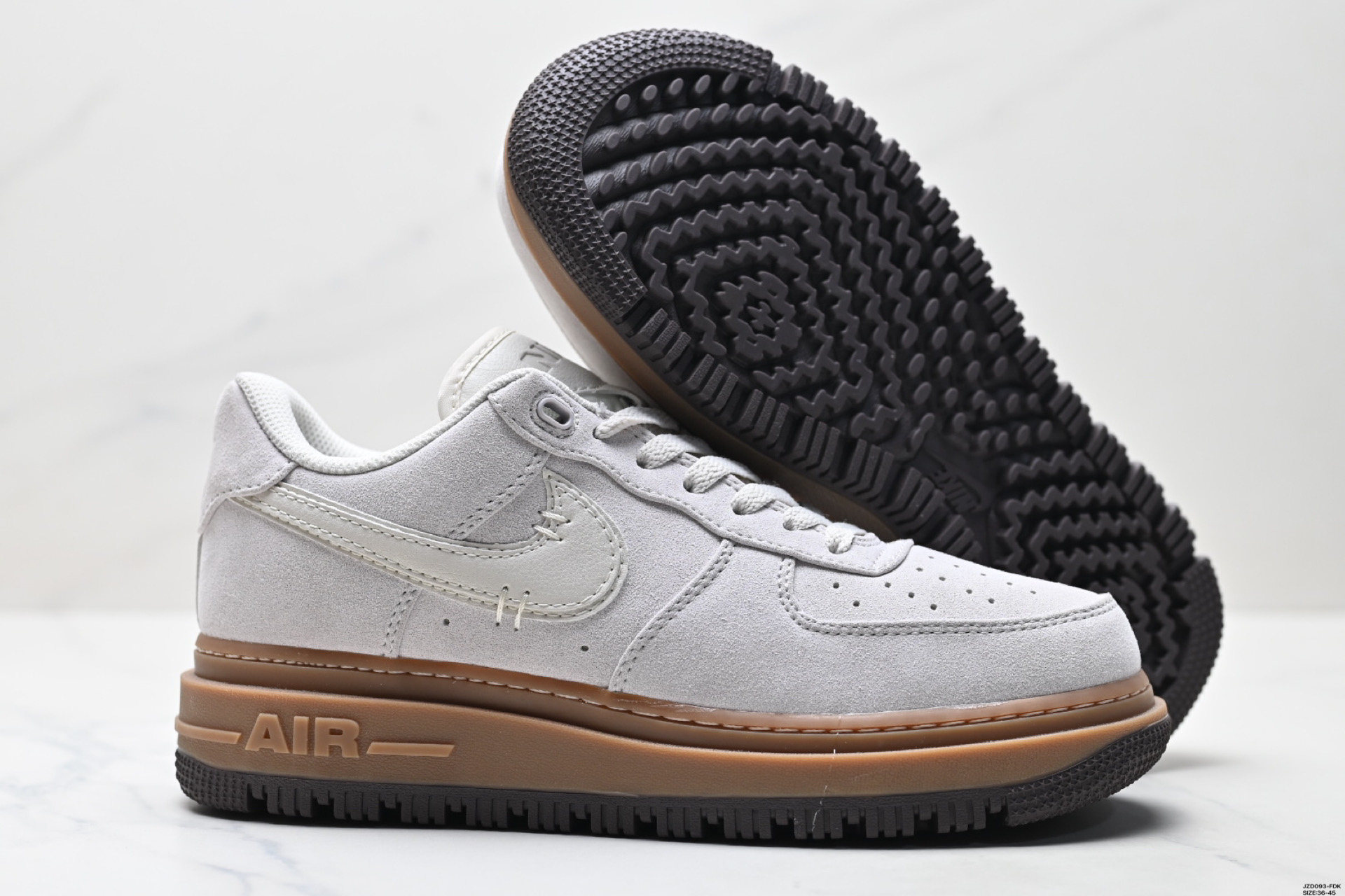Nike Air Force 1 '07 Low Casual Sneakers - Versatile & Comfortable 6 i1746290117223 9105 0 4