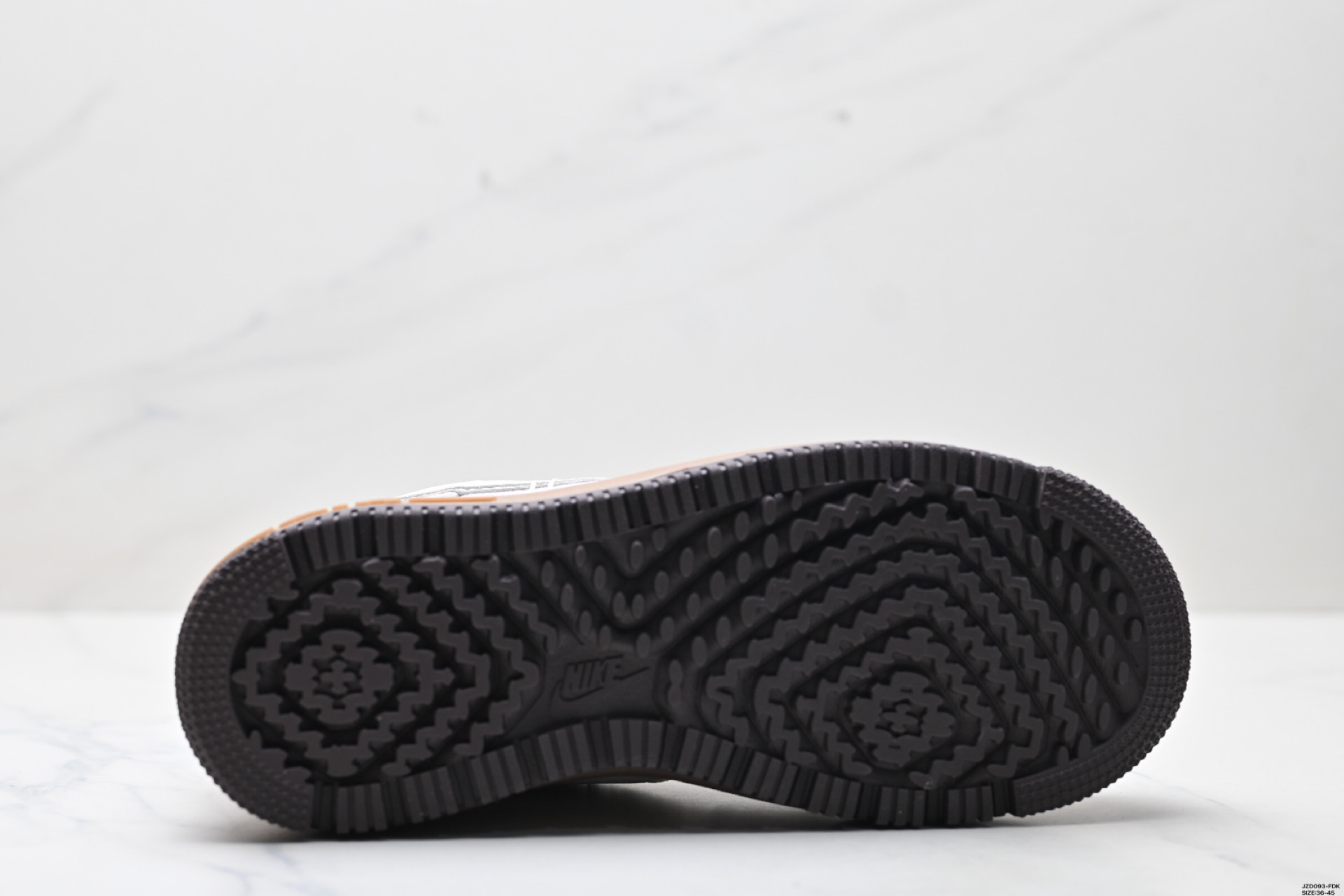 Nike Air Force 1 '07 Low Casual Sneakers - Versatile & Comfortable 10 i1746290117224 5876 0 8