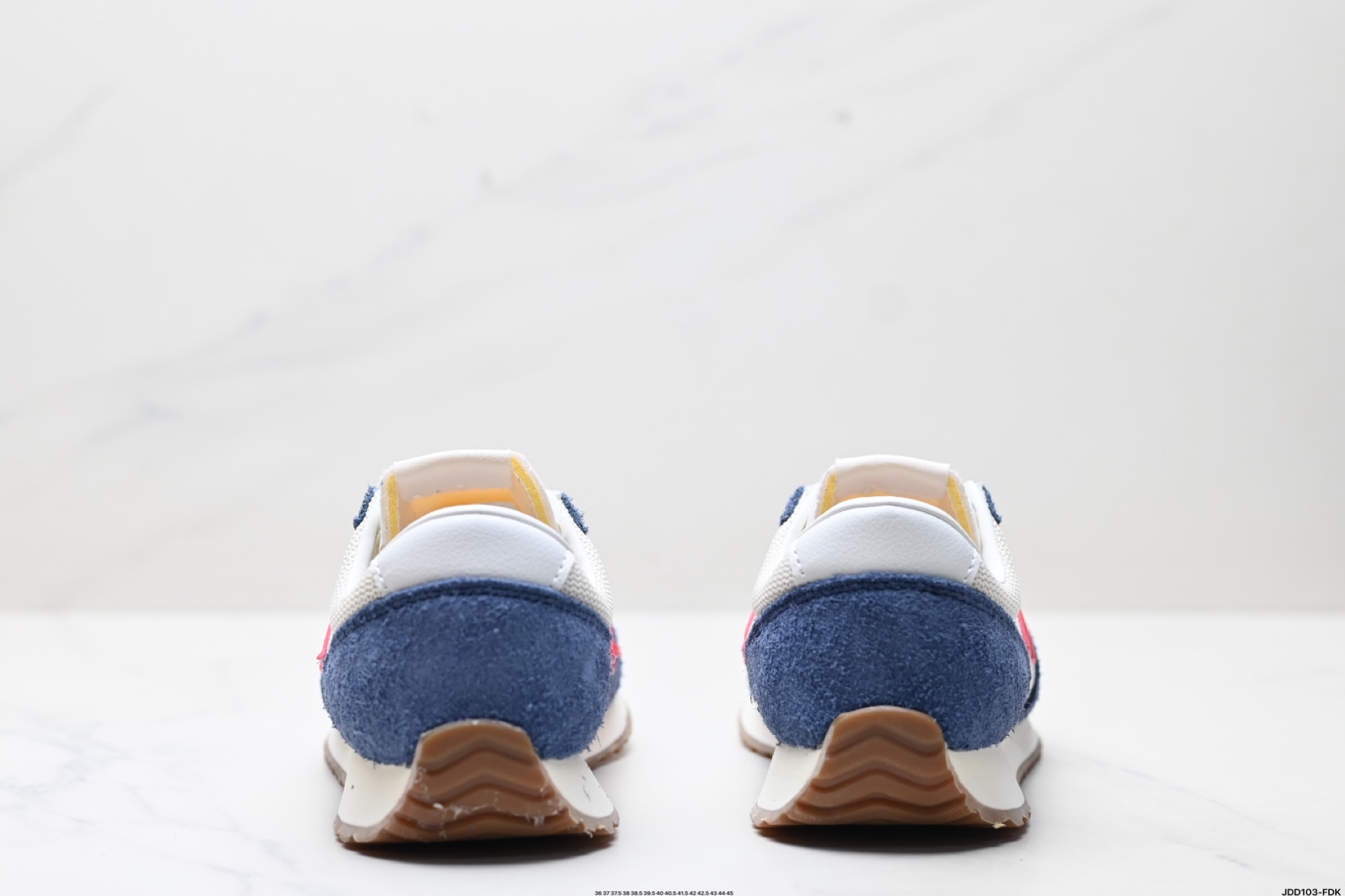 New Balance 471 Series Retro Fashionable Low-Top Casual Shoes - U471AK 7 i1746290161451 9375 0 5
