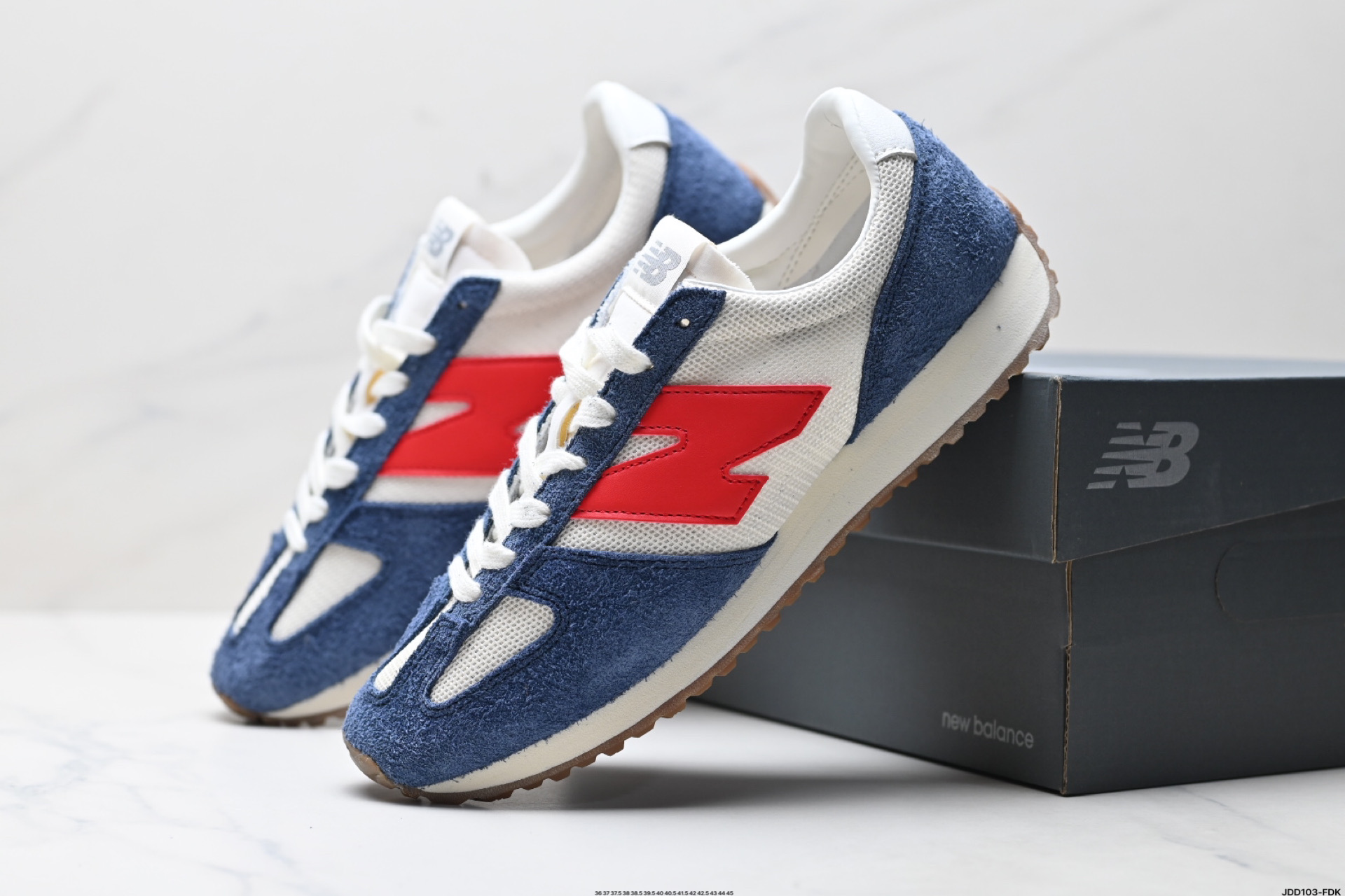 New Balance 471 Series Retro Fashionable Low-Top Casual Shoes - U471AK 9 i1746290161452 177 0 7