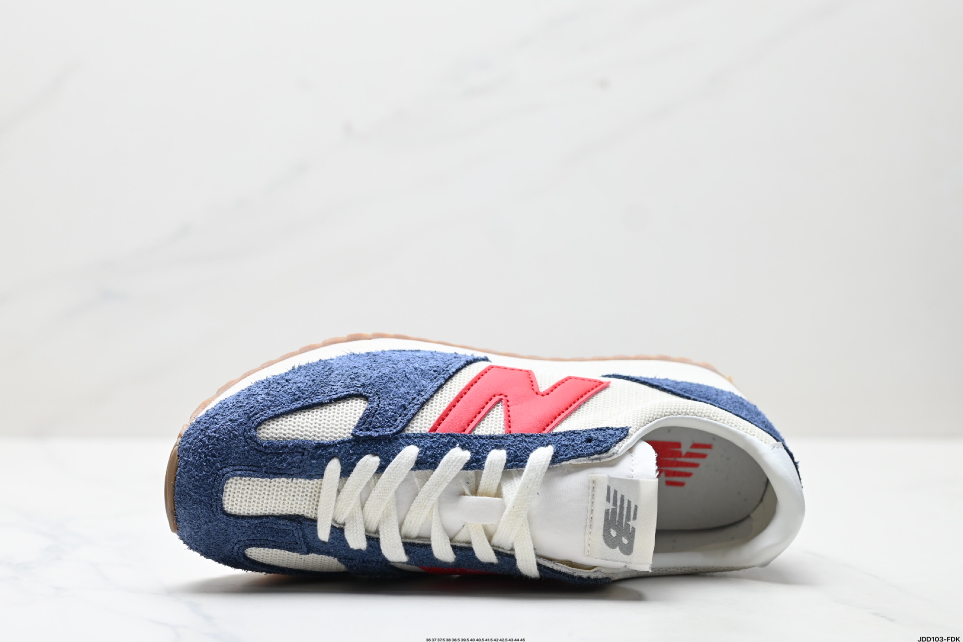 New Balance 471 Series Retro Fashionable Low-Top Casual Shoes - U471AK 3 i1746290161453 331 0 1