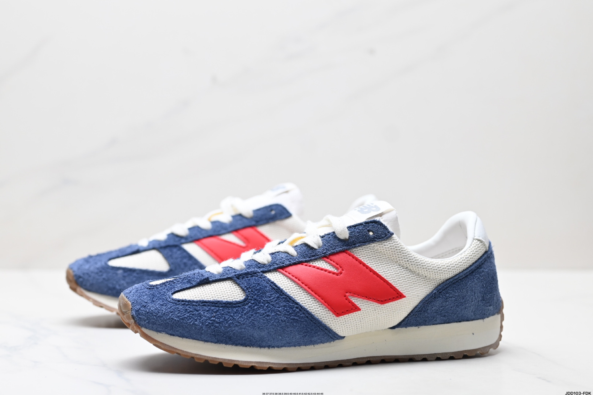 New Balance 471 Series Retro Fashionable Low-Top Casual Shoes - U471AK 5 i1746290161453 3599 0 3