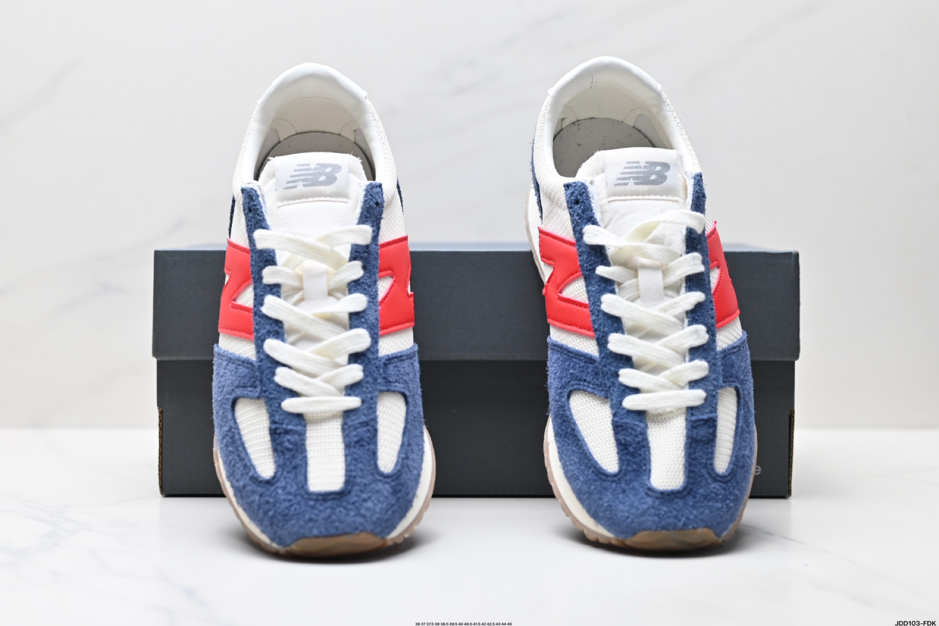 New Balance 471 Series Retro Fashionable Low-Top Casual Shoes - U471AK 8 i1746290161453 6259 0 6