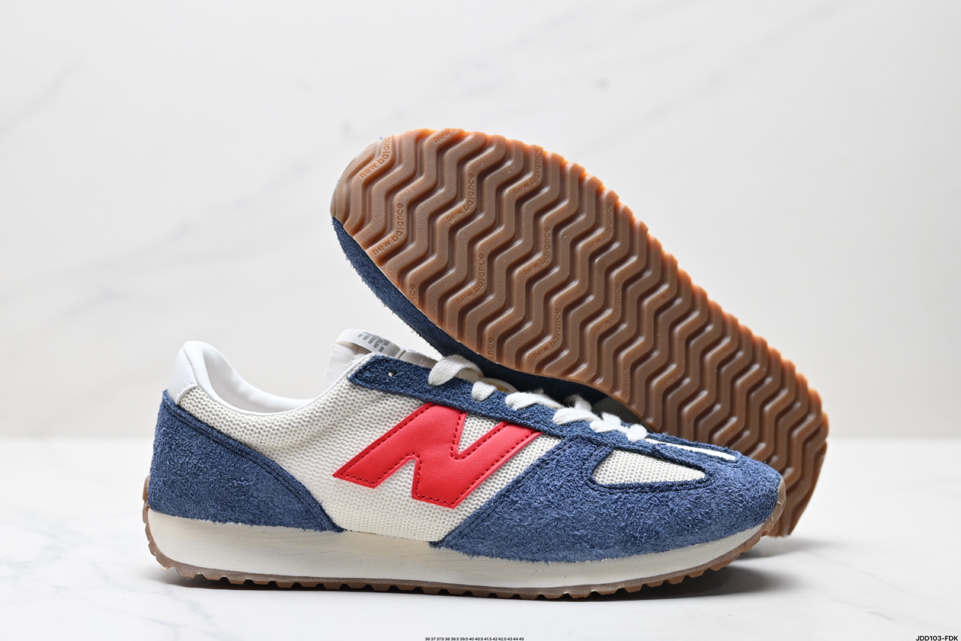 New Balance 471 Series Retro Fashionable Low-Top Casual Shoes - U471AK 6 i1746290162350 6920 0 4