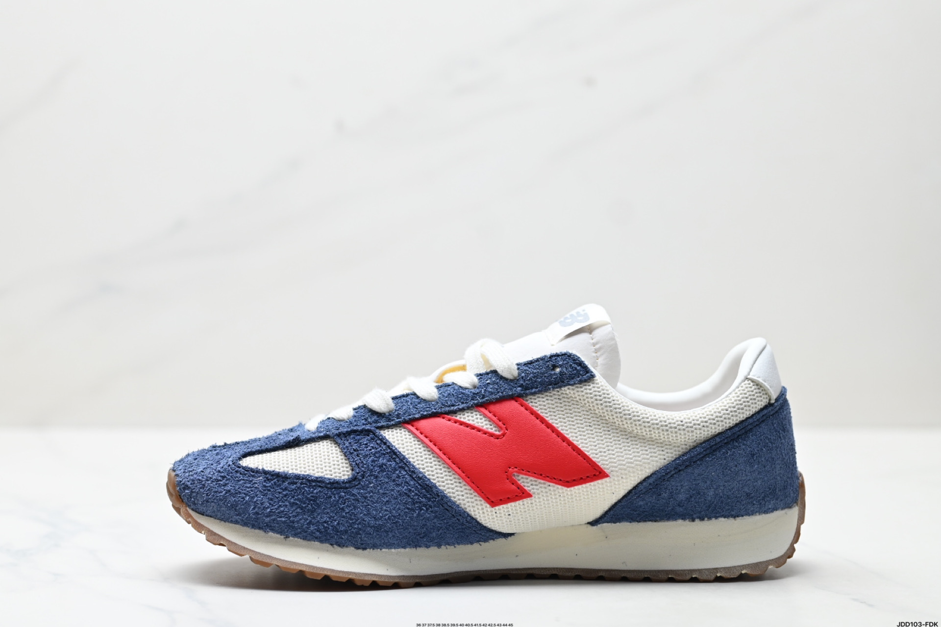 New Balance 471 Series Retro Fashionable Low-Top Casual Shoes - U471AK 4 i1746290162351 3779 0 2