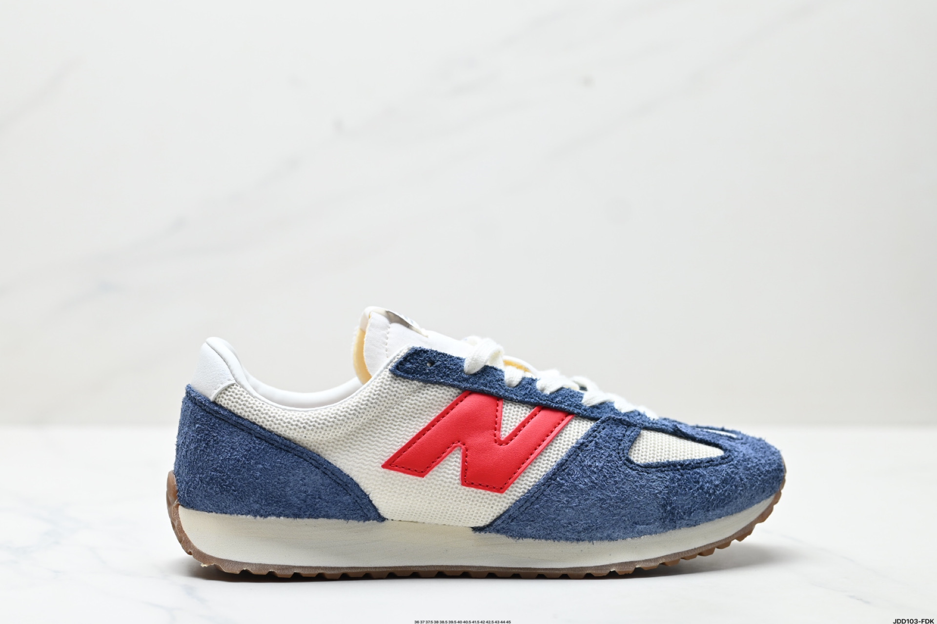 New Balance 471 Series Retro Fashionable Low-Top Casual Shoes - U471AK 2 i1746290162353 5895 0 0