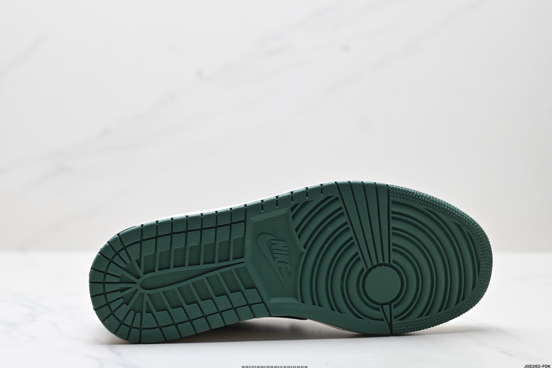 Air Jordan 1 Low Travis Scott x Off-White Green Sneakers JJ5288-011 10 i1746290212348 4851 0 8